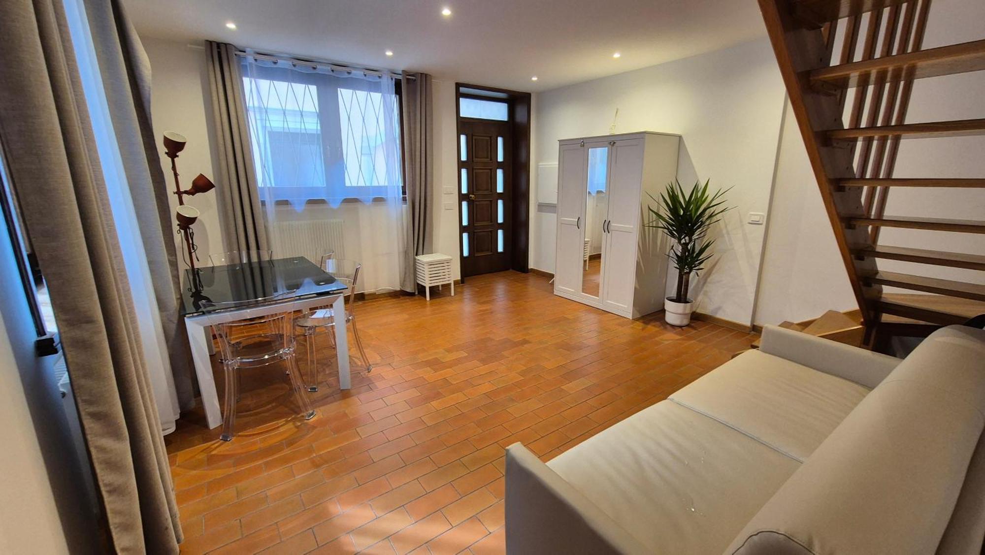 فيلا Casa Via Del Sale أوديني المظهر الخارجي الصورة