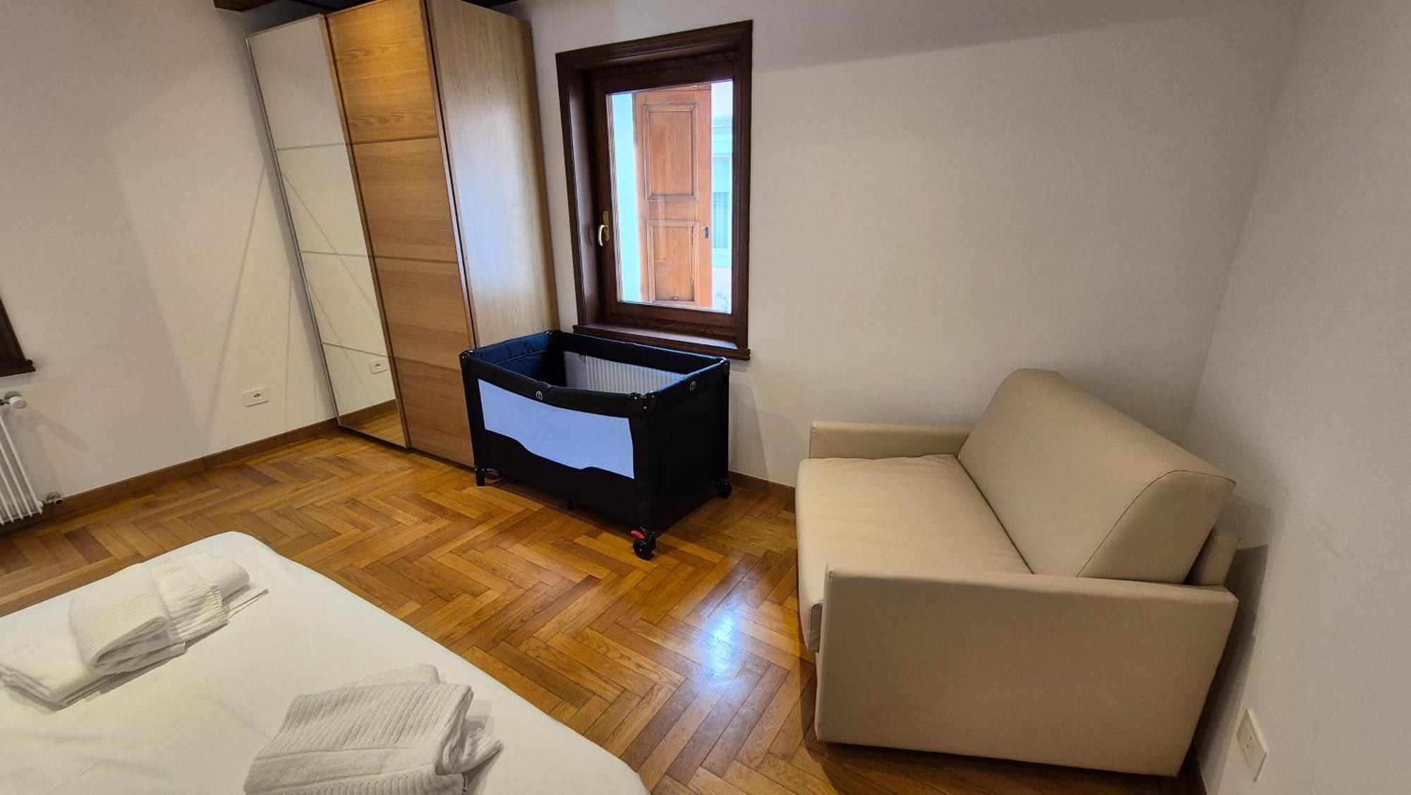 فيلا Casa Via Del Sale أوديني المظهر الخارجي الصورة